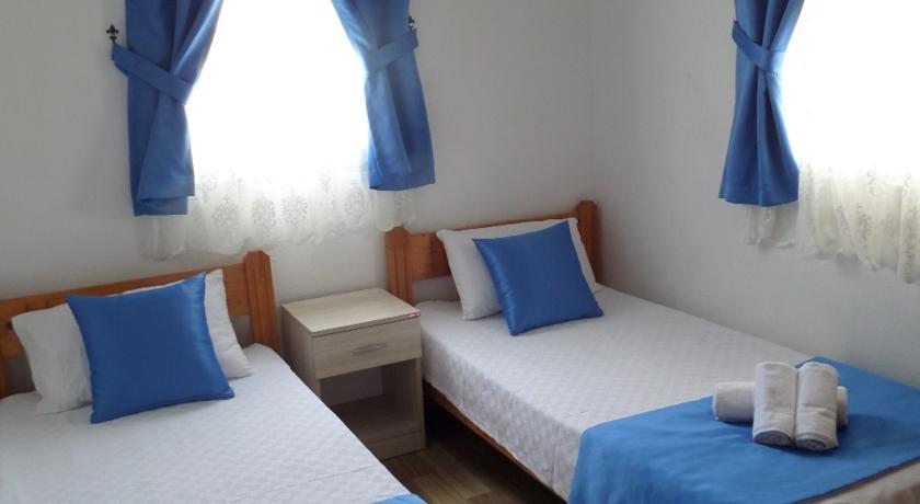 Apart Turgutreis Quarto foto